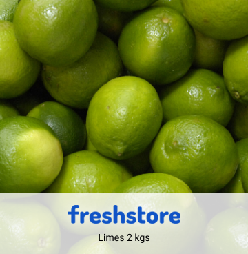 Limes 2 kgs