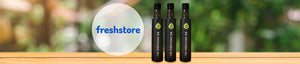 j3 Avocado Oil - Pure 250mls